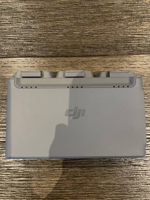 DJI Mini SE Fly More Combo