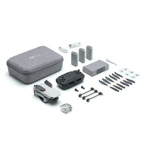 DJI Mini SE Fly More Combo
