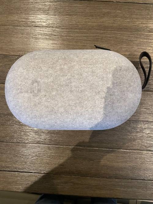 Oculus Quest 2 - 128GB Advanced + Carry Case Combo