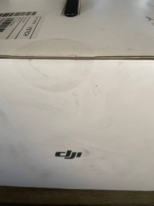 DJI RoboMaster S1 Educational Robot