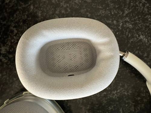 Apple AirPods Max - Silver (Mint Condition!)