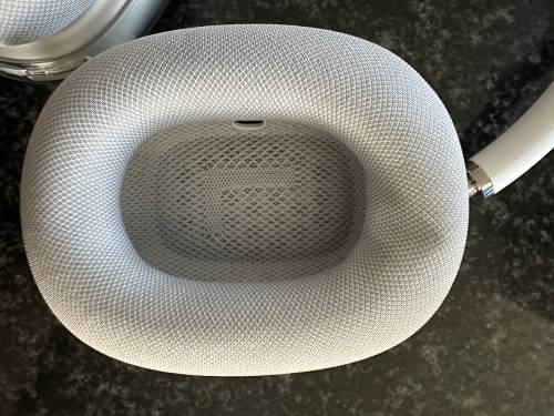 Apple AirPods Max - Silver (Mint Condition!)