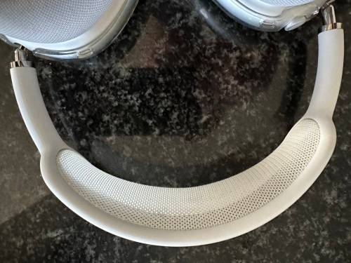 Apple AirPods Max - Silver (Mint Condition!)