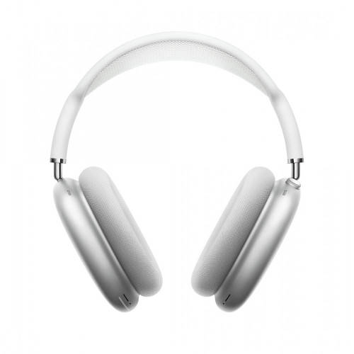 Apple AirPods Max - Silver (Mint Condition!)