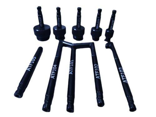 Automatic Transmission Joint Cleaning Set