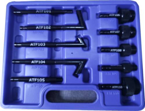 Automatic Transmission Joint Cleaning Set