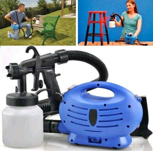 PAINT ZOOM PAINT SPRAYER