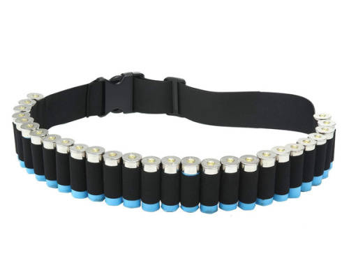 BULLET BELT