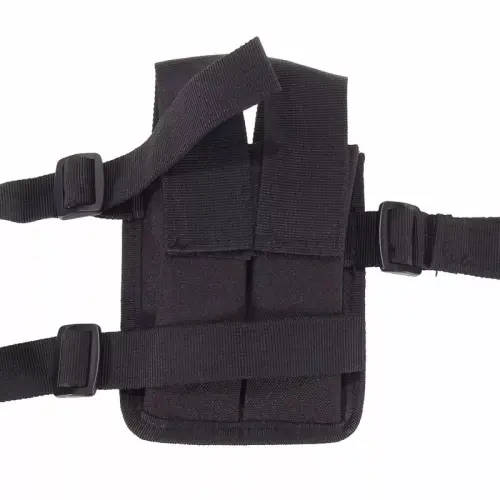 Tactical Police Security Nylon Gun Holster