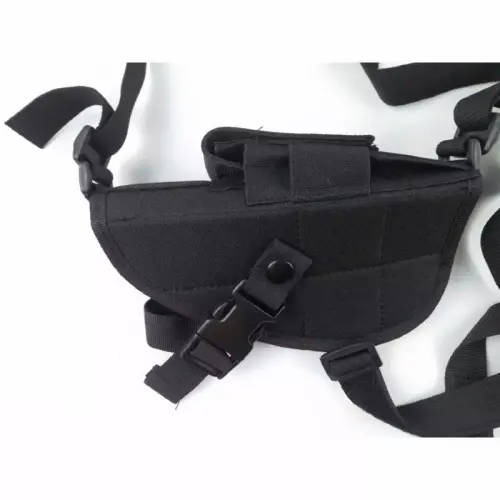 Tactical Police Security Nylon Gun Holster