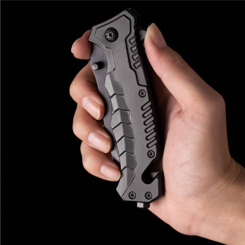 Outdoor Folding Knife Survival knife