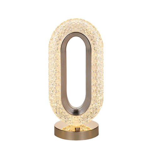 Rechargeable LED Table Light 3 Color
