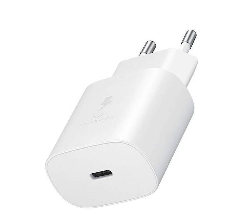 Fast Charger and Cable For iPhone 12 Q-PD8