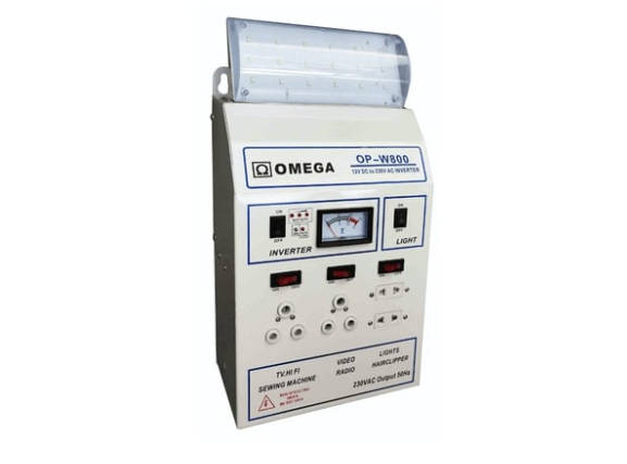 OMEGA Inverter 800W