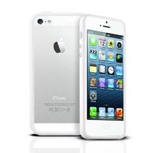 iPhone 5 (White) - 32Gig + Extras