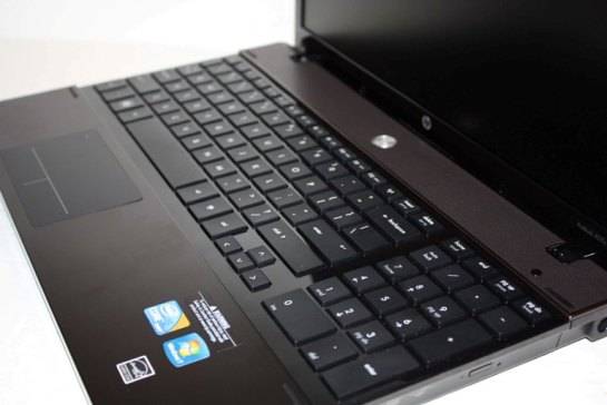 HP PROBOOK 4520s CORE i5 M430 @2.27GHZ CPU, 3GB MEMORY, 320GB with BUILT IN 3G