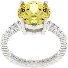 *** ,925 STERLING SILVER 2.5ct CZ FASHION RING -- R1 NO RESERVE!!