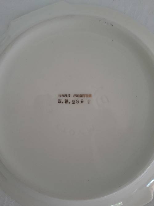 MYOTT TUREEN