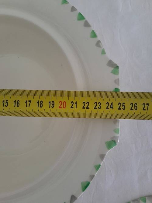 MYOTT TUREEN