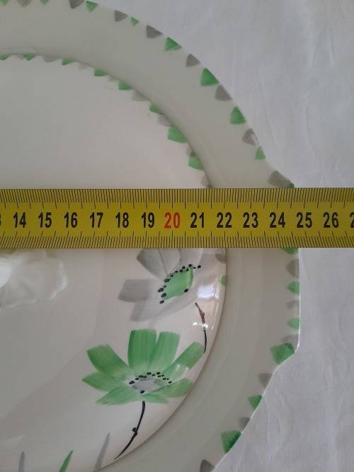 MYOTT TUREEN