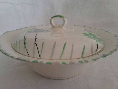 MYOTT TUREEN