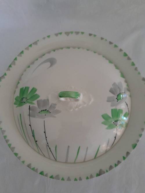 MYOTT TUREEN