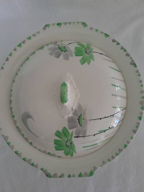 MYOTT TUREEN