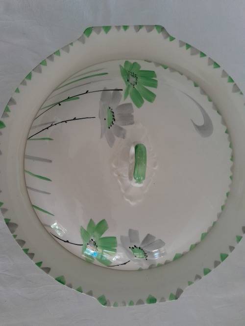 MYOTT TUREEN