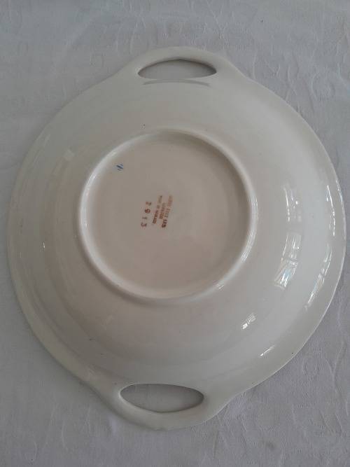 BEAUTIFUL JAMES KENT DEEP CAKE PLATTER