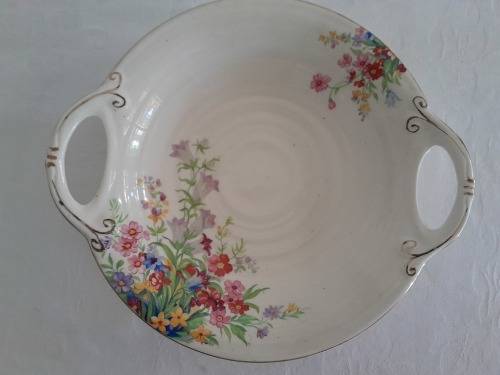BEAUTIFUL JAMES KENT DEEP CAKE PLATTER