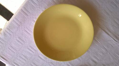 Continental China Dinner Plate