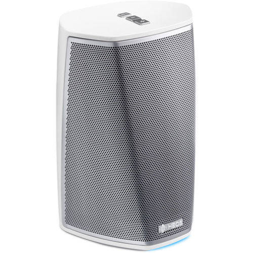 Denon HEOS 1 HS2 WiFi and BT Multiroom Speaker as new.