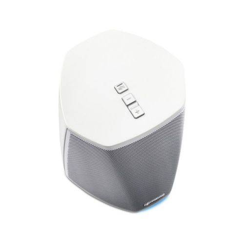 Denon HEOS 1 HS2 WiFi and BT Multiroom Speaker as new.