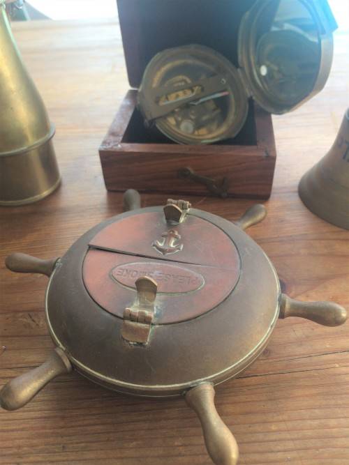 Copper items, price is for all items, see photos.