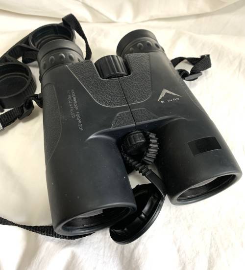 K-Way 8x42 Roof Prism Binoculars
