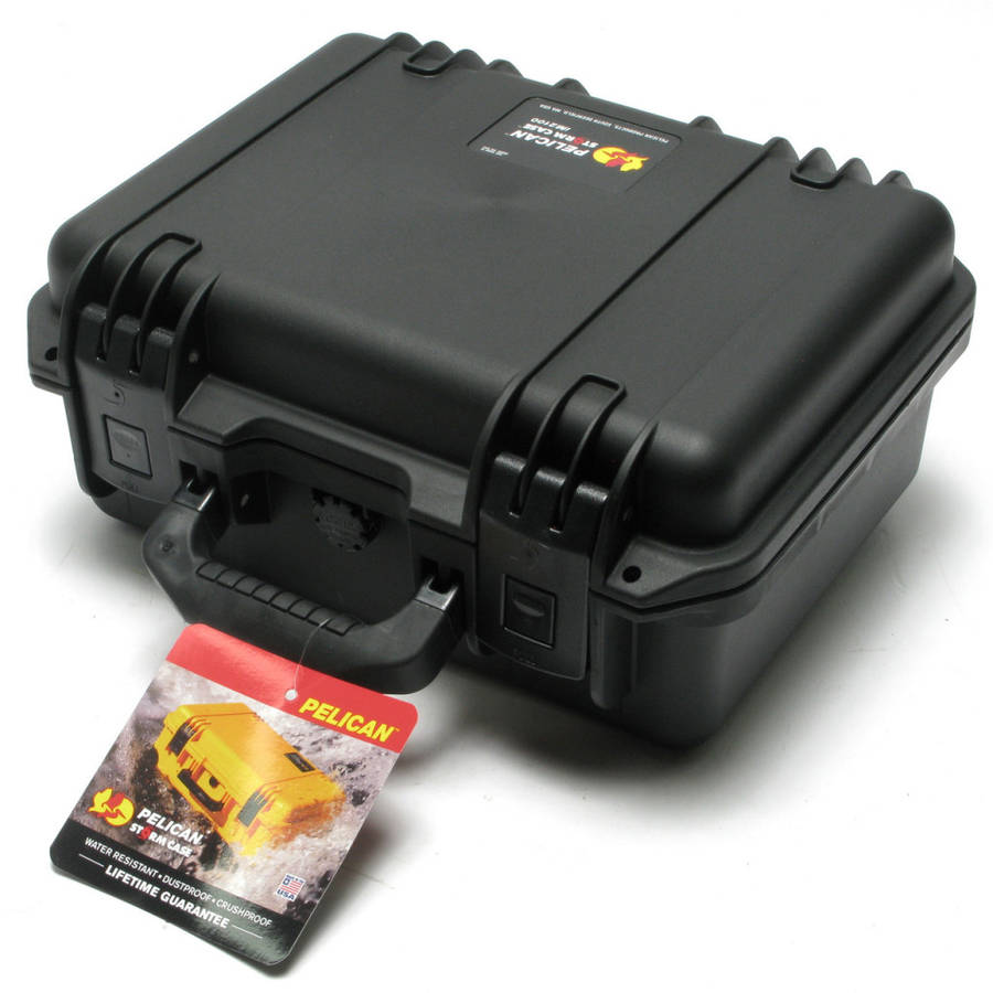 Brand new Pelican iM2100 Storm Case.