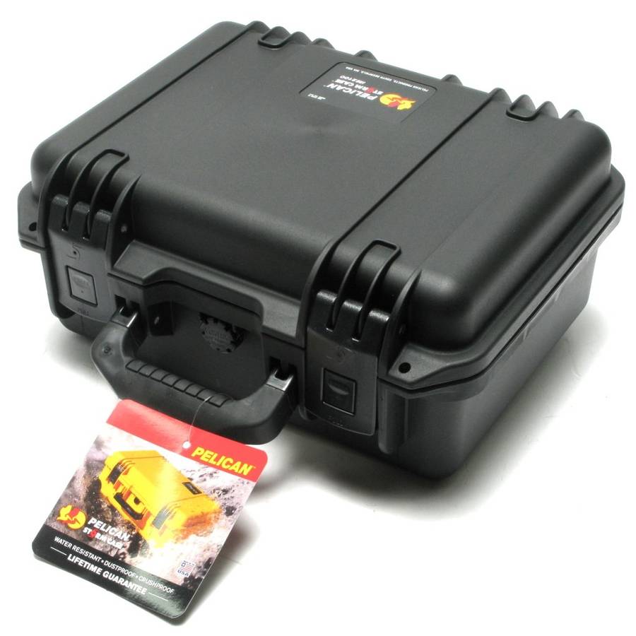 Pelican iM2100 Storm Case, brand new with foam.