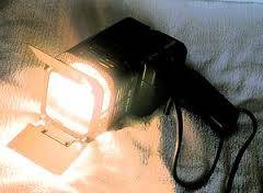 Kaiser 1000W Video/Photo light 6 with Osram Superhot 1000W bulb works 100% new over R4500.00.