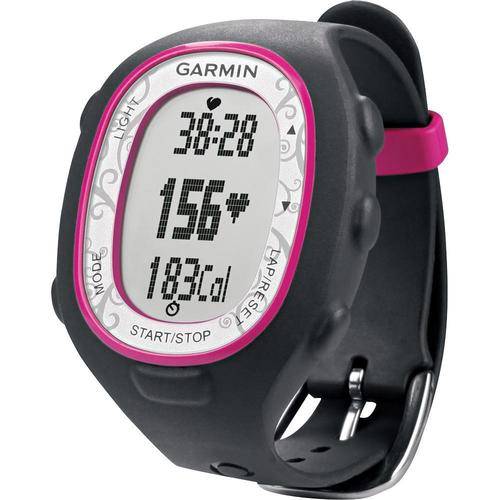 Garmin FR70 is a sleek fitness watch plus workout tool in box as new!