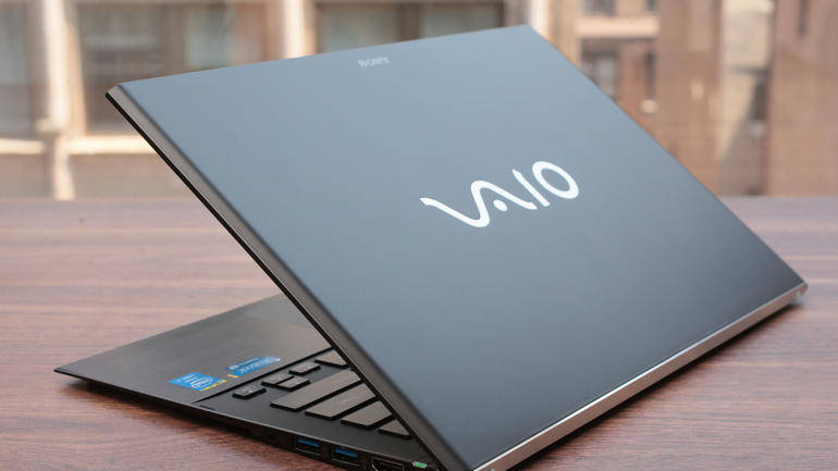 Sony Vaio Pro 13" Ultrabook, the world's lightest 13.3" Ultrabook 1.06kg, Spotless, 9.9 out of 10