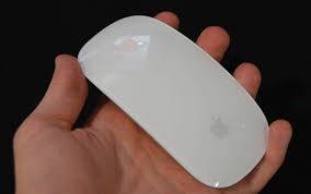 Apple Magic Mouse in great condition.