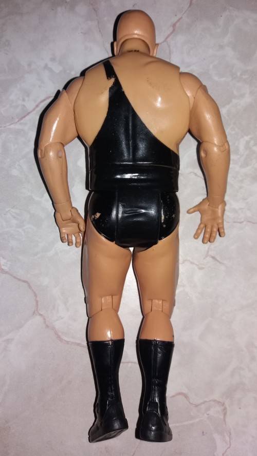 WWE 2005 The Big Show Wrestling Figure