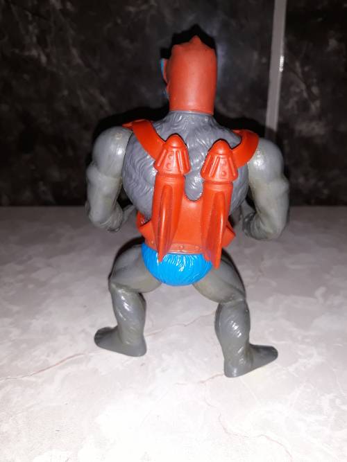 1982 Stratos of He-Man-Masters of the Universe #59 (MOTU) Vintage Figure