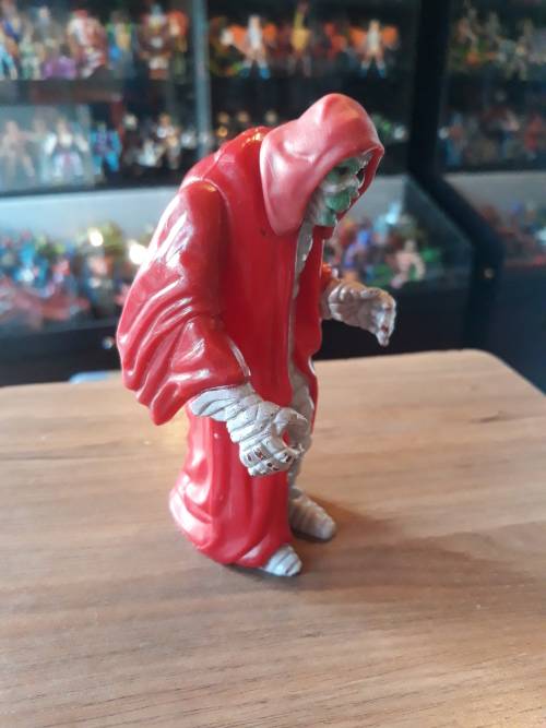 Thundercats 1985 Mummified Mumra Vintage Figure
