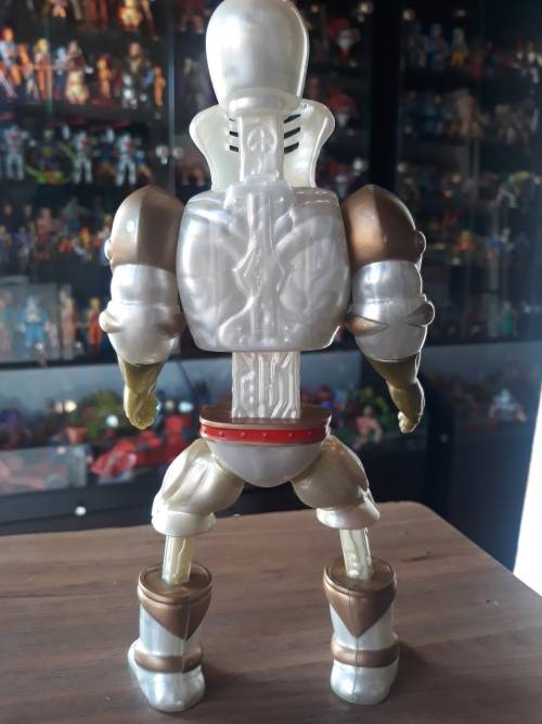 1986 Extendar of He-Man-Masters of the Universe #87 (MOTU) Vintage Figure