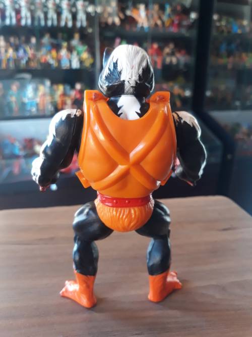 1985 Stinkor of He-man-Masters of the Universe #3002 (MOTU) Vintage