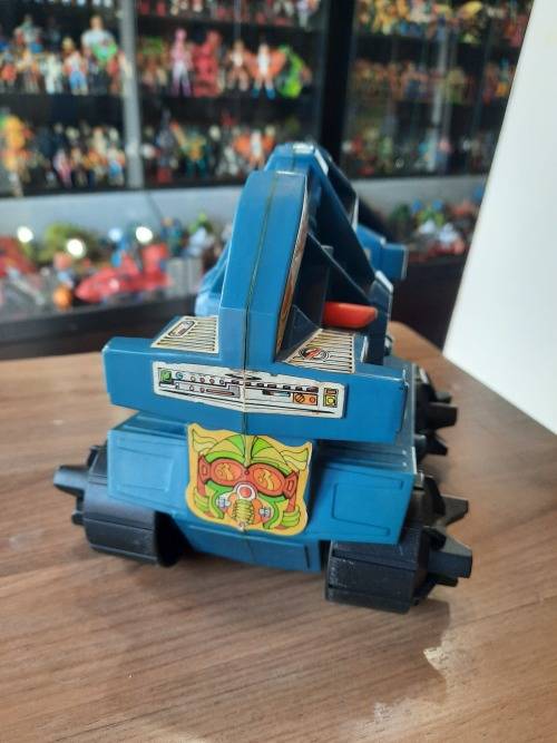 1981 Battle Ram of He-Man-Masters of the Universe #1919 (MOTU) Vintage Figure