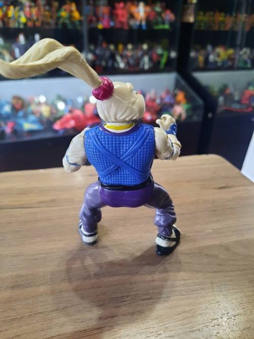 1989 Usagi Yojimbo Vintage Figure Teenage Mutant Ninja Turtles 98