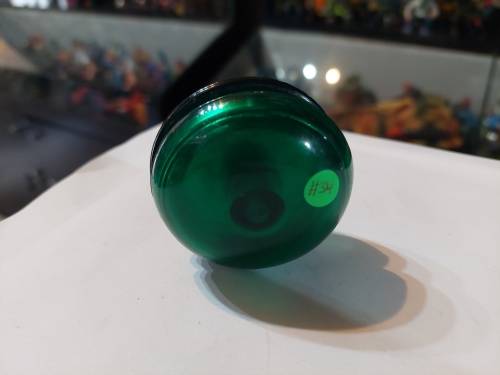 YO-YO DUNCAN (NO STRING)  34