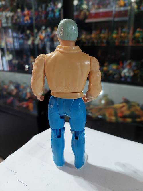 A-Team 1983 Hannibal Vintage Figure 49